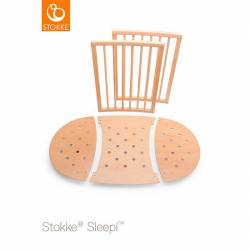 Sleepi Berço Natural Stokke Extensão