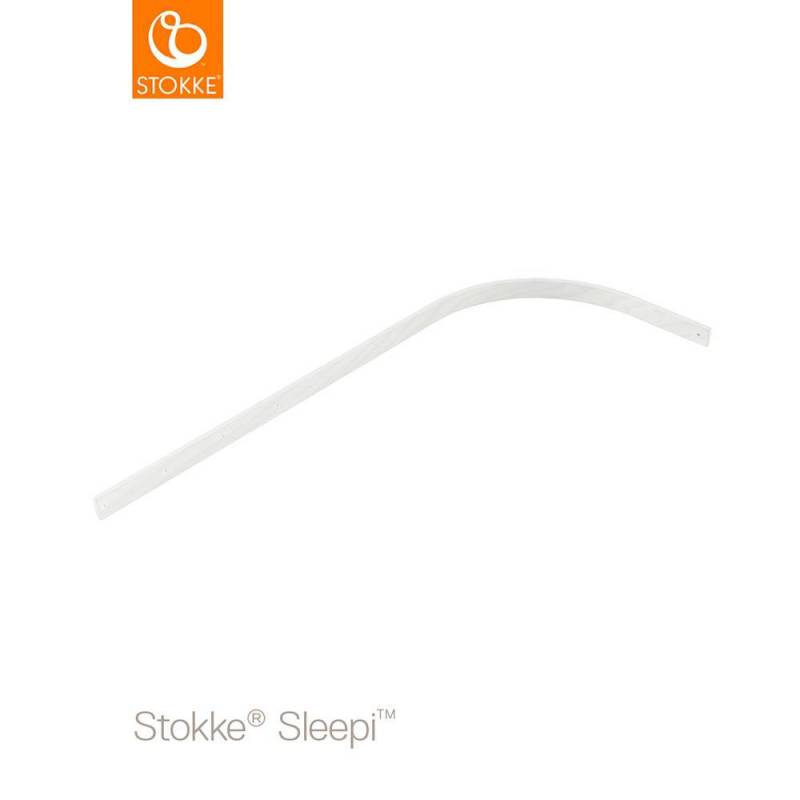 Mástil de Dosel Stokke natural