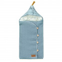 Saco Arrullo Mims+ de Jane u53 lazuli blue
