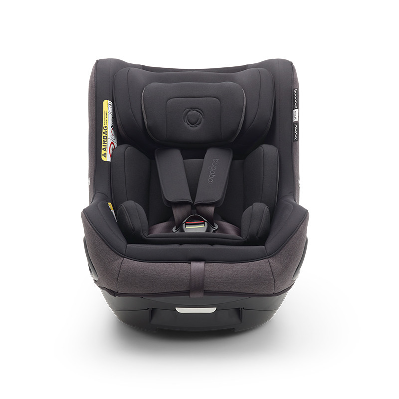 Bugaboo Owl gris mineral