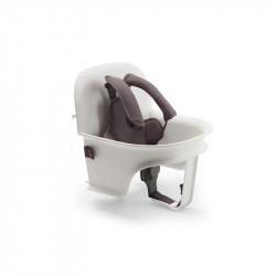 Bugaboo Pacote Girafa Bebê Branco