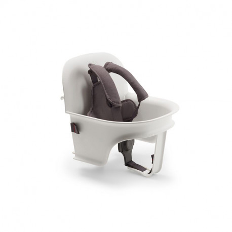 Bugaboo Pacote Girafa Bebê Branco