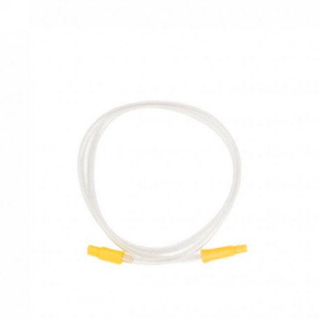 Somente Medela de tubo conector