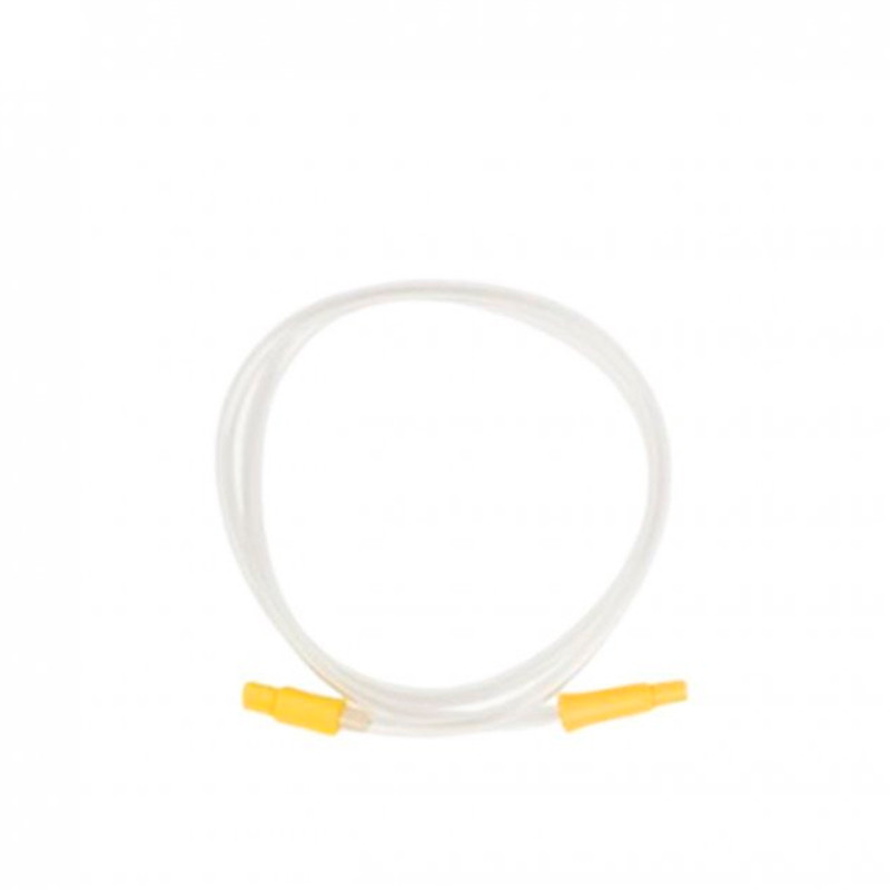 Somente Medela de tubo conector
