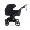Cochecito 2 Piezas Emmaljunga NXT60 outdoor black