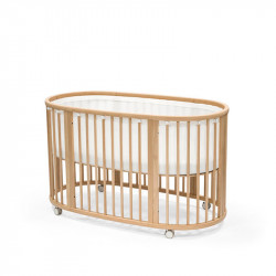 Forro de malha para Stokke Sleepi V3