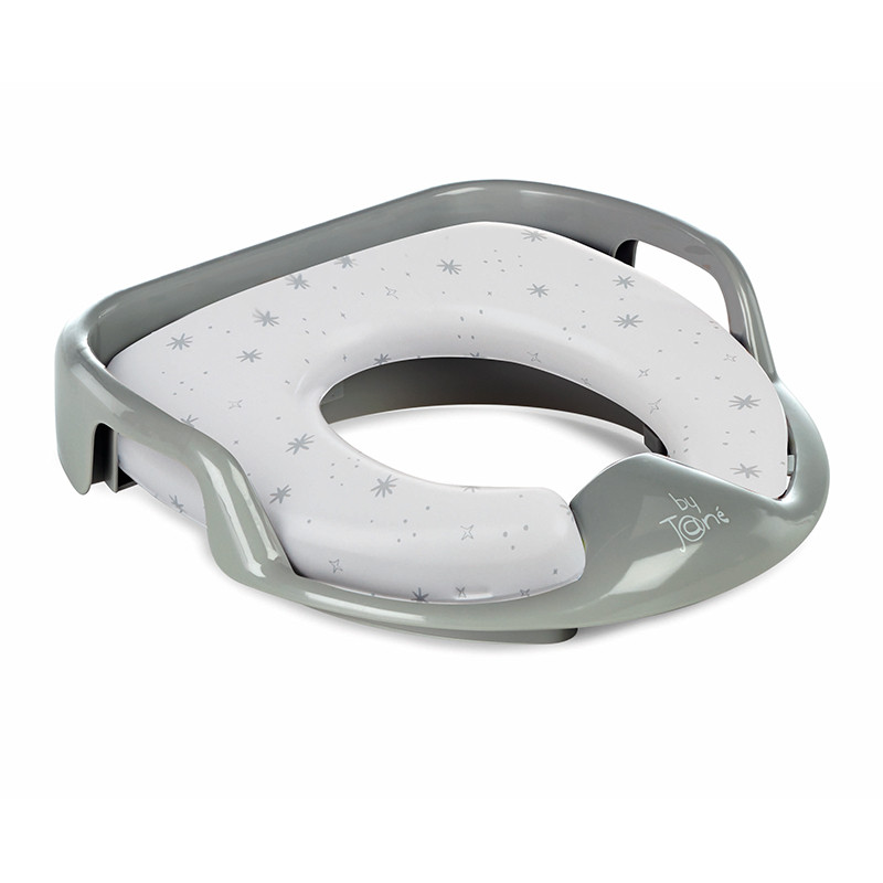 Adaptador WC Jane Soft Toilet