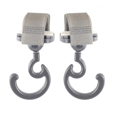 Gancho Magic Multiuso para Cochecito de Cambrass