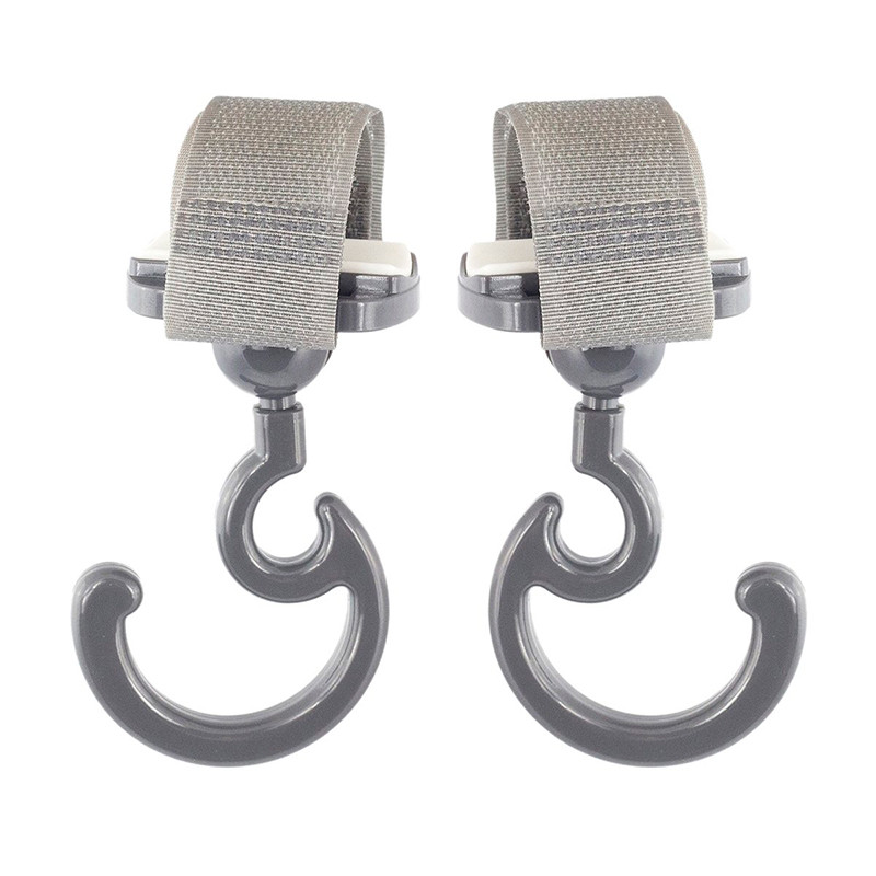 Gancho Magic Multiuso para Cochecito de Cambrass