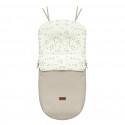 Saco de Verano para Silla Jané Nest Plus Slight u65 iris