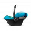 Cybex Aton S2 i-Size praia assento de carro azul