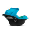 Cybex Aton S2 i-Size praia assento de carro azul
