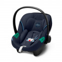 Silla de Coche Cybex Aton S2 i-Size ocean blue