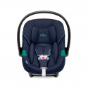 Silla de Coche Cybex Aton S2 i-Size ocean blue