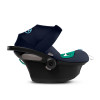 Silla de Coche Cybex Aton S2 i-Size ocean blue