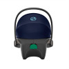 Silla de Coche Cybex Aton S2 i-Size ocean blue