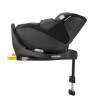 Maxi Cosi Mica Pro Eco i-Size autêntico assento de carro preto