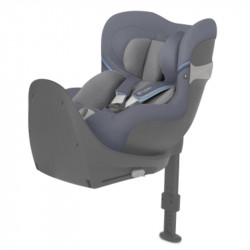 Reductor Cybex Sirona S2 i-Size gris
