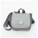 Bolsa Isotérmica Olmitos Baby Star gris