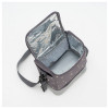 Bolsa Isotérmica Olmitos Baby Star gris