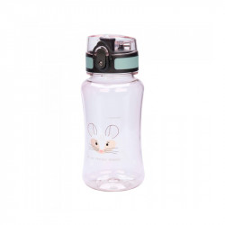 Pack Botella y Fiambrera Niu chinchilla