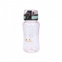 Pack Botella y Fiambrera Niu chinchilla