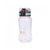 Pack Botella y Fiambrera Niu chinchilla