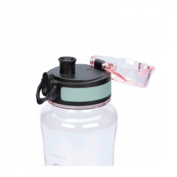 Pack Botella y Fiambrera Niu chinchilla