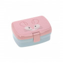 Pack Botella y Fiambrera Niu chinchilla