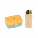 Pack Botella y Fiambrera Niu lion
