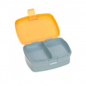Pack Botella y Fiambrera Niu lion