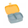 Pack Botella y Fiambrera Niu lion