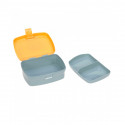 Pack Botella y Fiambrera Niu lion