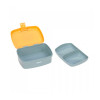 Pack Botella y Fiambrera Niu lion
