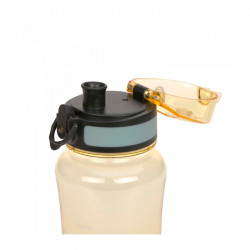 Pack Botella y Fiambrera Niu lion