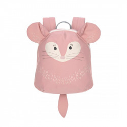 Mochila Infantil Niu Friends