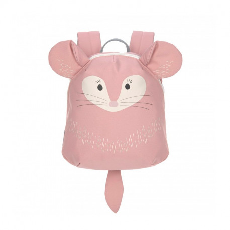Mochila Infantil Niu Friends