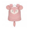 Mochila Infantil Niu Friends