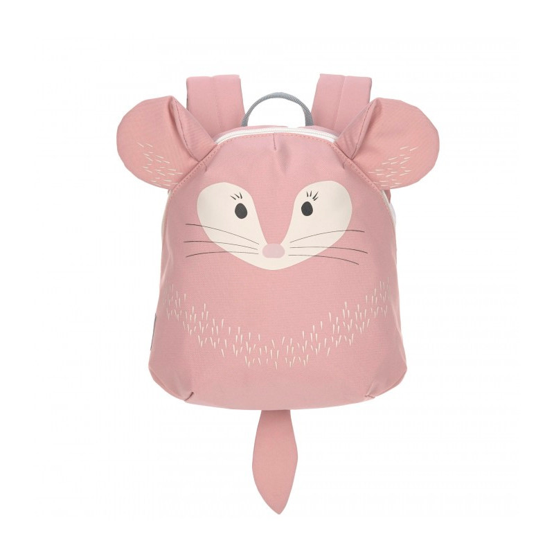 Mochila Infantil Niu Friends