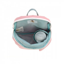 Mochila Infantil Niu Friends