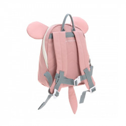Mochila Infantil Niu Friends