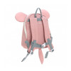 Mochila Infantil Niu Friends