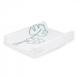 Trocador de PVC Bonjourbebé Monstera Monkey