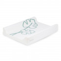Trocador de PVC Bonjourbebé Monstera Monkey