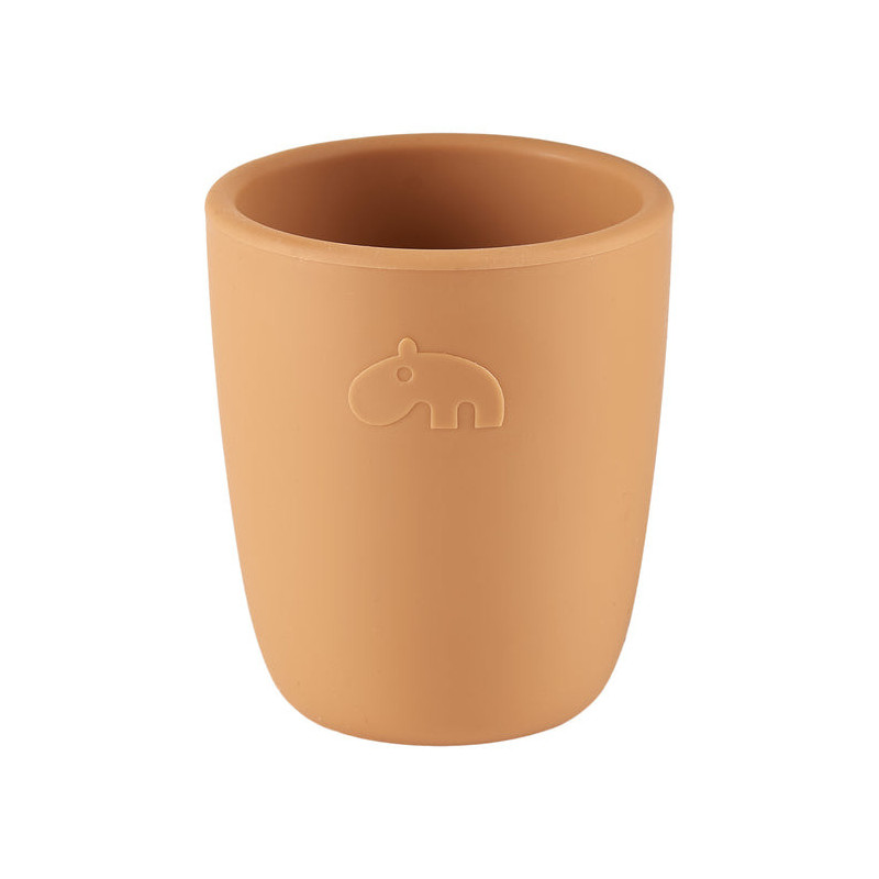 Mini Vaso de Silicona Done By Deer