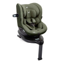 Silla de Coche Joie i-Spin 360 moss