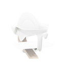 Baby Set Stokke Nomi blanco