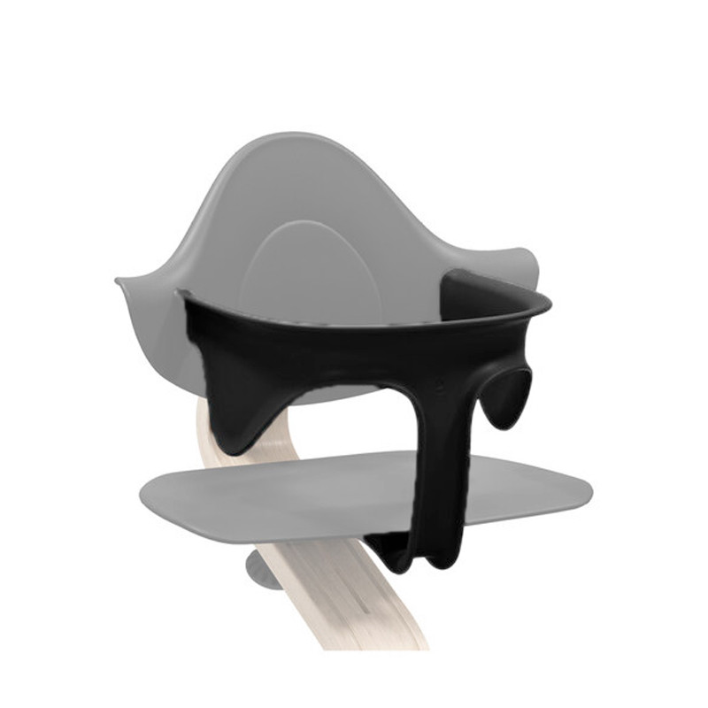 Conjunto de Bebês Stokke Nomi antracite