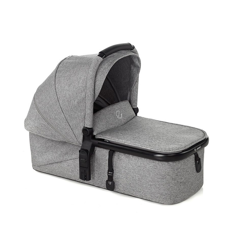 Capazo Jané Micro Pro 2 u06 cold black