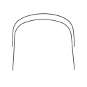 Conjunto Canopypole BUGABOO Borboleta